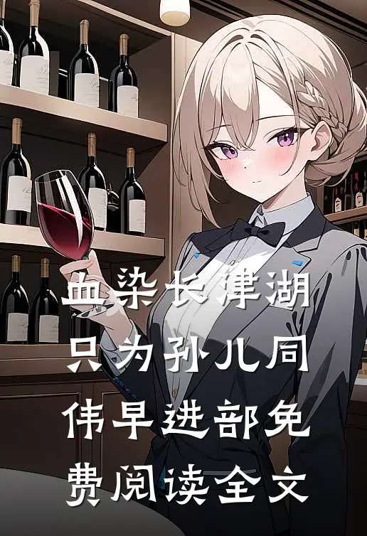 血染长津湖，只为孙儿同伟早进部免费阅读全文