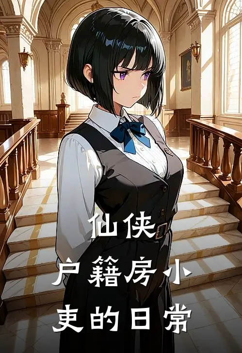 仙侠：户籍房小吏的日常