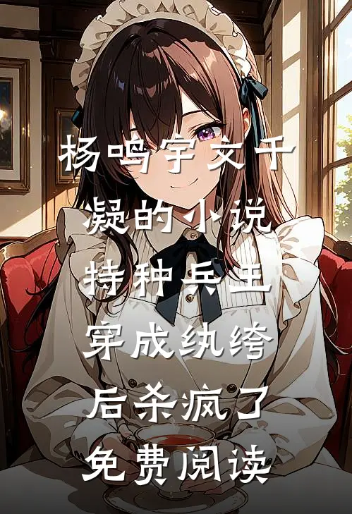 杨鸣宇文千凝的小说特种兵王穿成纨绔后杀疯了免费阅读