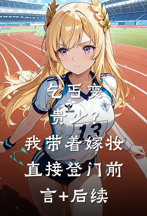 乞丐变贵少？我带着嫁妆直接登门前言+后续