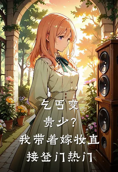 乞丐变贵少？我带着嫁妆直接登门热门