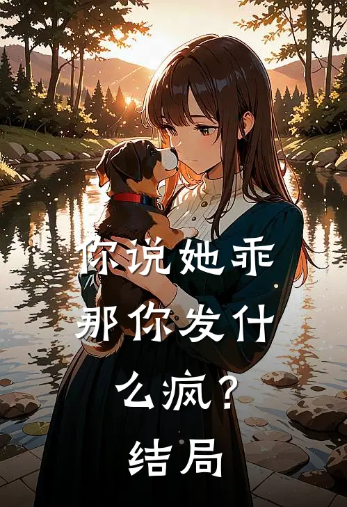 你说她乖，那你发什么疯？结局