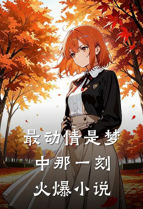 最动情是梦中那一刻火爆小说