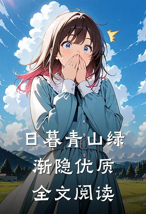 日暮青山绿渐隐优质全文阅读