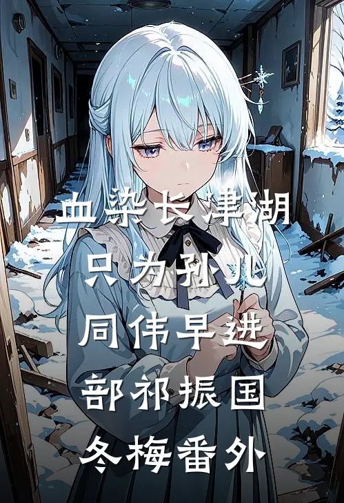 血染长津湖，只为孙儿同伟早进部祁振国冬梅番外