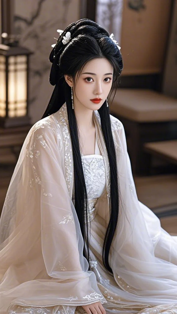 嫡女重生之逆天妖医(慕婉清容衍)知乎