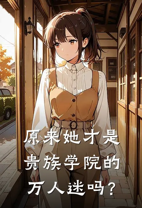 原来她才是贵族学院的万人迷吗？