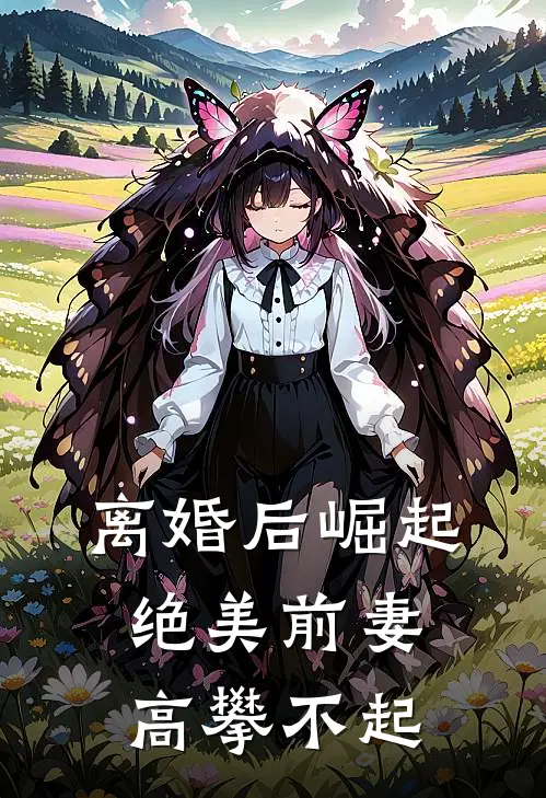 离婚后崛起，绝美前妻高攀不起