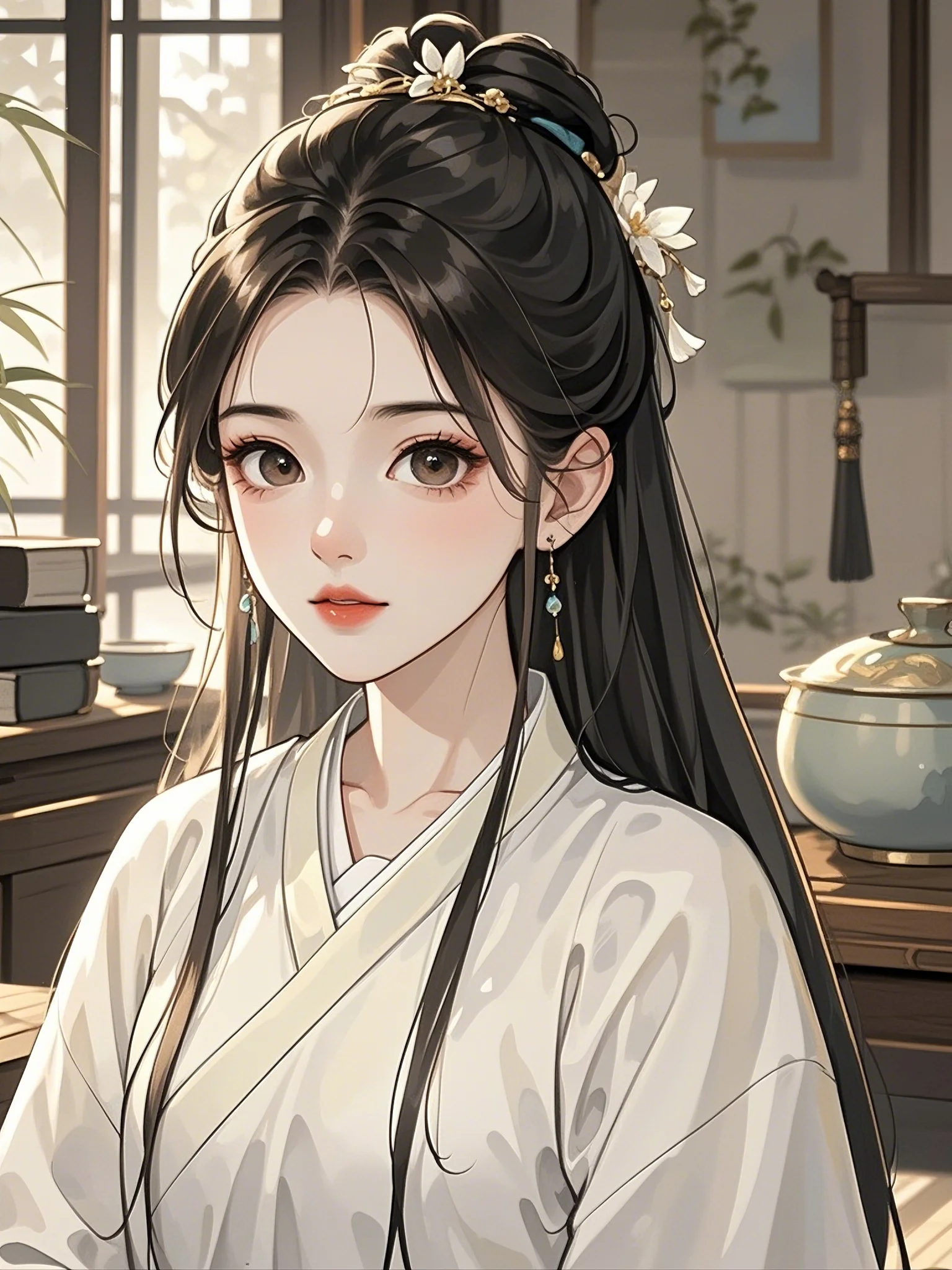 他在深渊见光(沈砚林骁)浏览