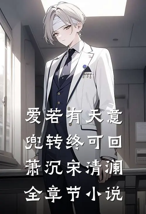 爱若有天意，兜转终可回萧沉宋清澜全章节小说