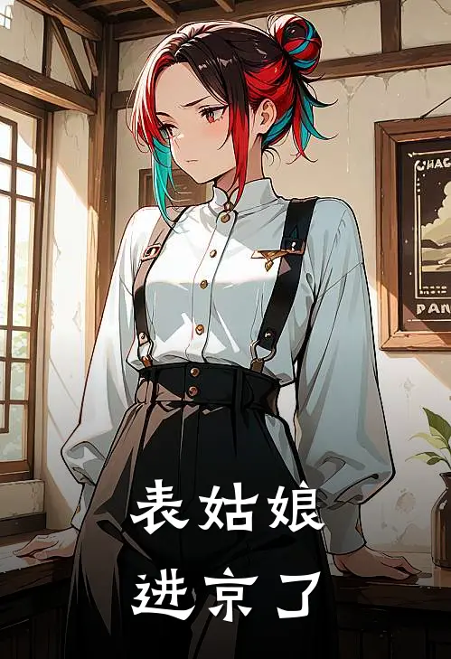 表姑娘进京了