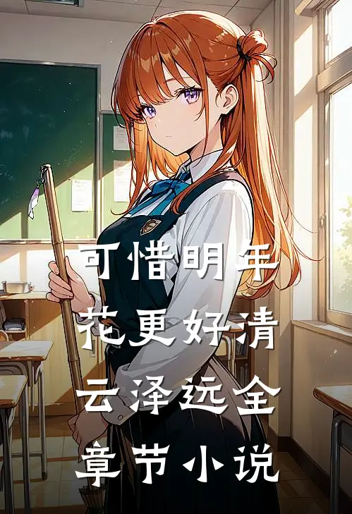 可惜明年花更好清云泽远全章节小说