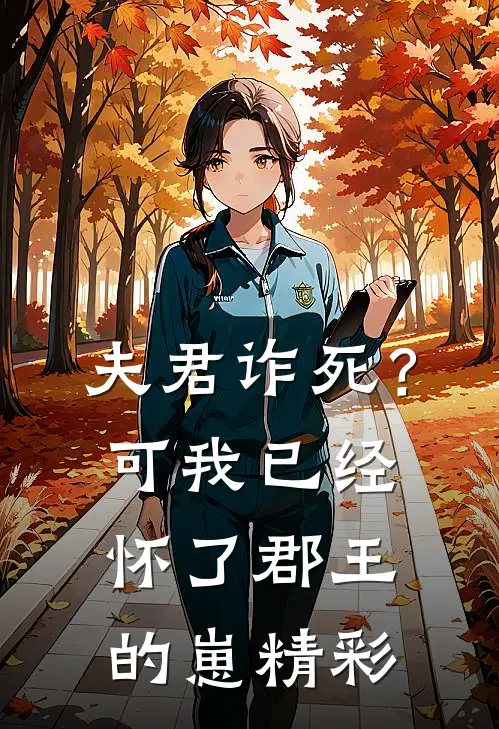 夫君诈死？可我已经怀了郡王的崽精彩