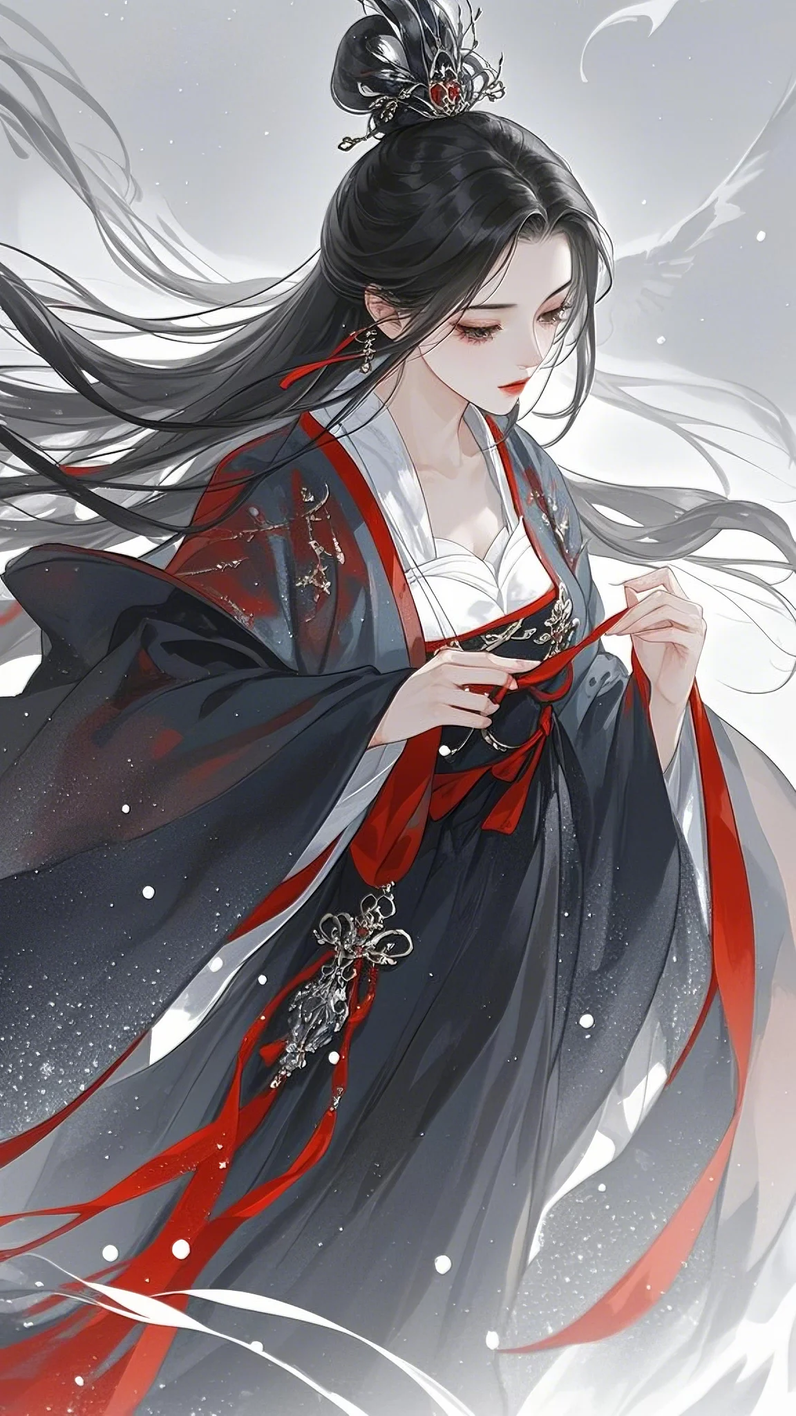 政道医途(秦清张明政)主角