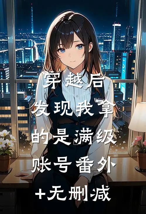穿越后，发现我拿的是满级账号番外+无删减