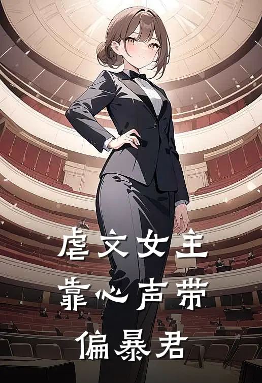 虐文女主靠心声带偏暴君