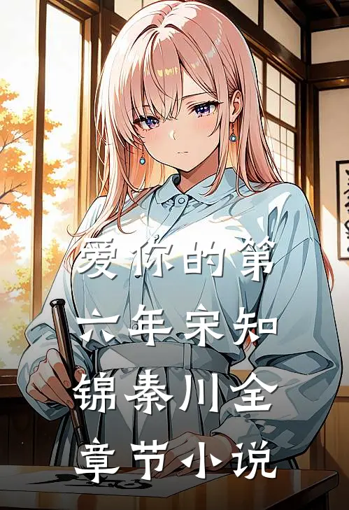 爱你的第六年宋知锦秦川全章节小说