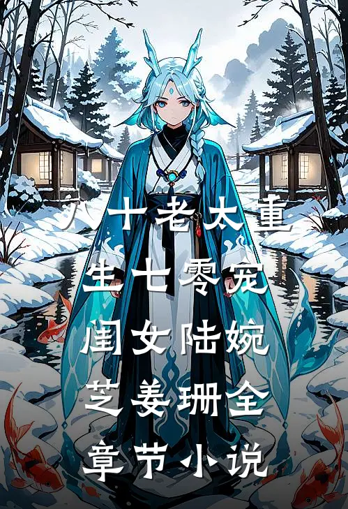 八十老太重生七零宠闺女陆婉芝姜珊全章节小说