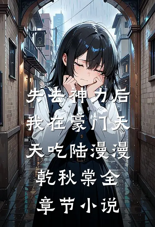 失去神力后，我在豪门天天吃陆漫漫乾秋棠全章节小说