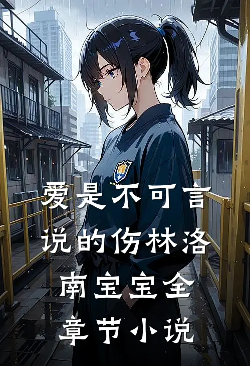 爱是不可言说的伤林洛南宝宝全章节小说