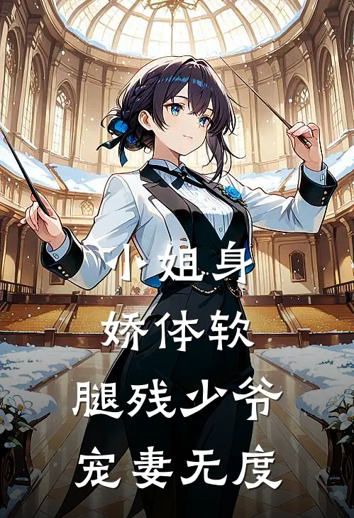 小姐身娇体软，腿残少爷宠妻无度