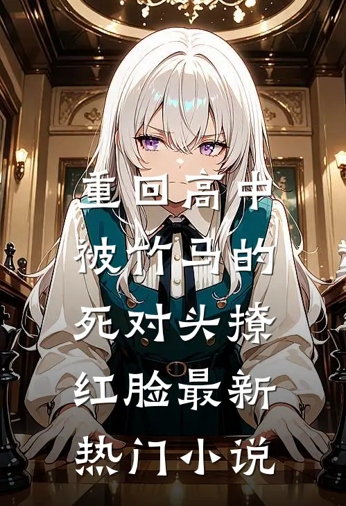 重回高中，被竹马的死对头撩红脸最新热门小说
