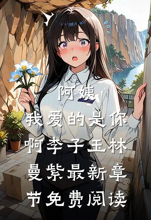 阿姨，我爱的是你啊李子玉林曼紫最新章节免费阅读