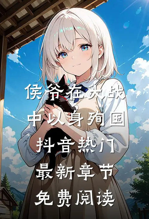 侯爷在大战中以身殉国抖音热门最新章节免费阅读