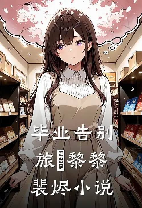 毕业告别旅⾏黎黎裴烬小说
