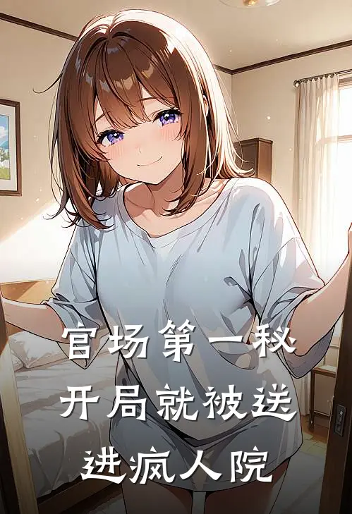 官场第一秘：开局就被送进疯人院