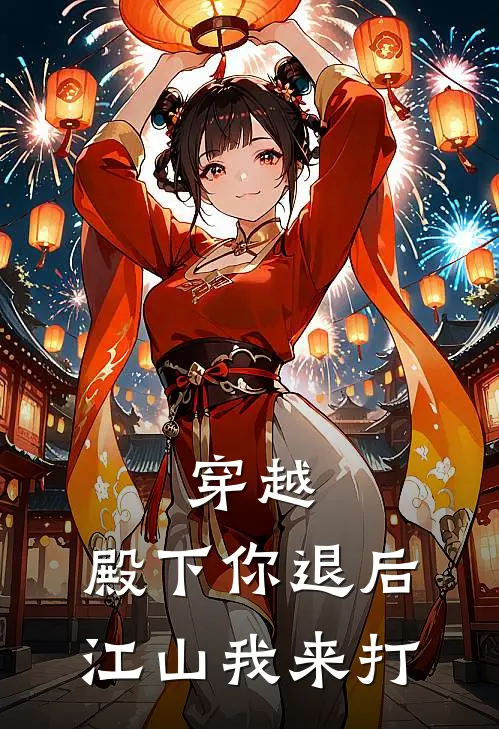 穿越：殿下你退后，江山我来打