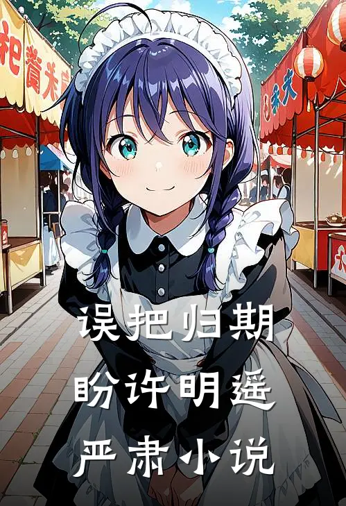 误把归期盼许明遥严肃小说