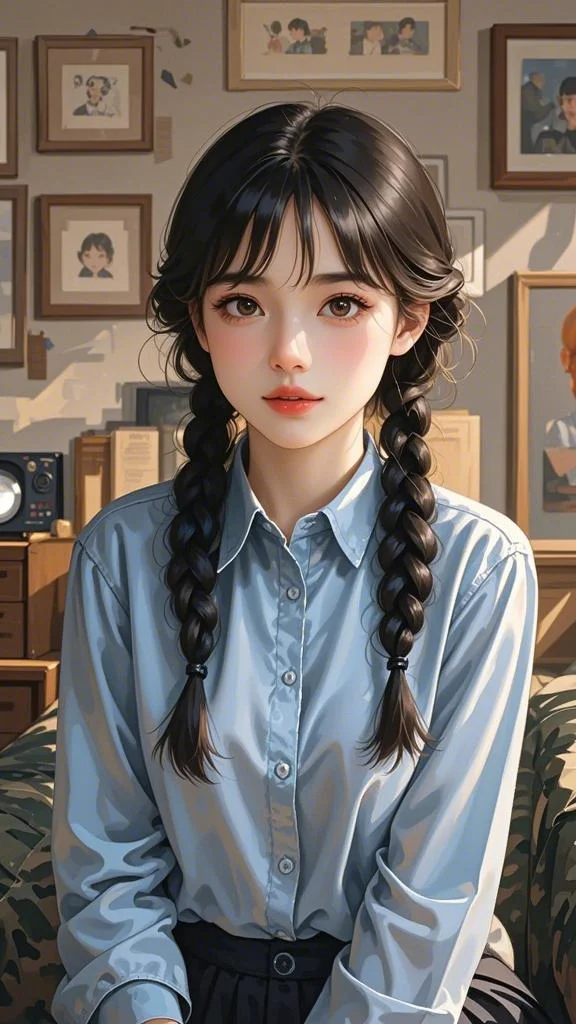 隐姓埋名一辈子，为孙女怒掀风云(江叶江清然)无弹窗