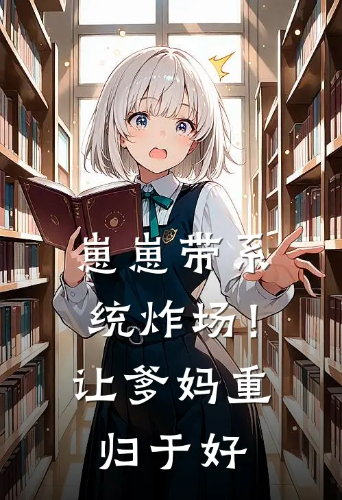崽崽带系统炸场！让爹妈重归于好