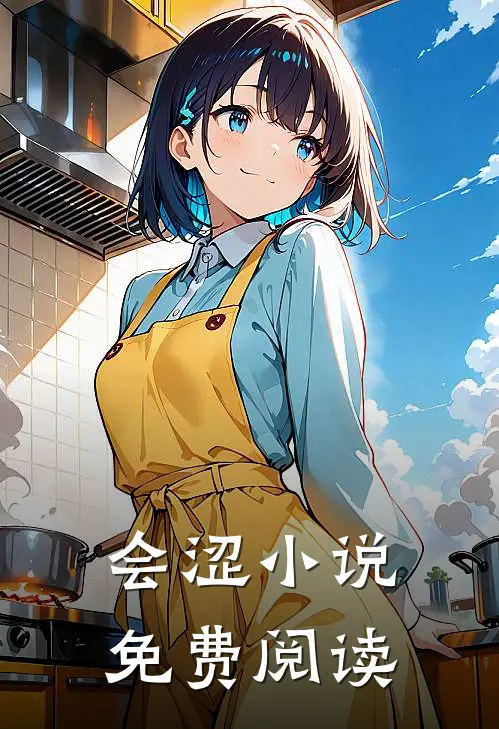 会涩小说免费阅读