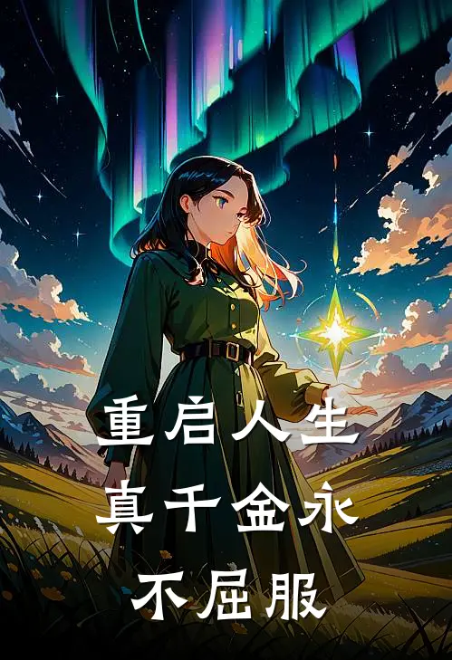 重启人生，真千金永不屈服