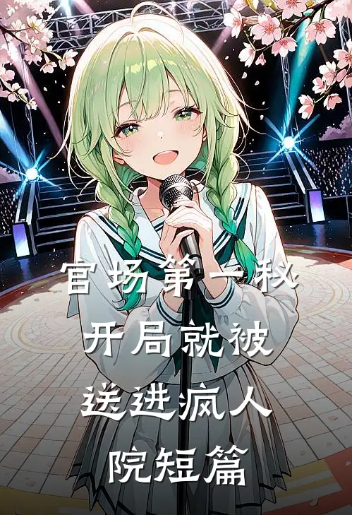 官场第一秘：开局就被送进疯人院短篇