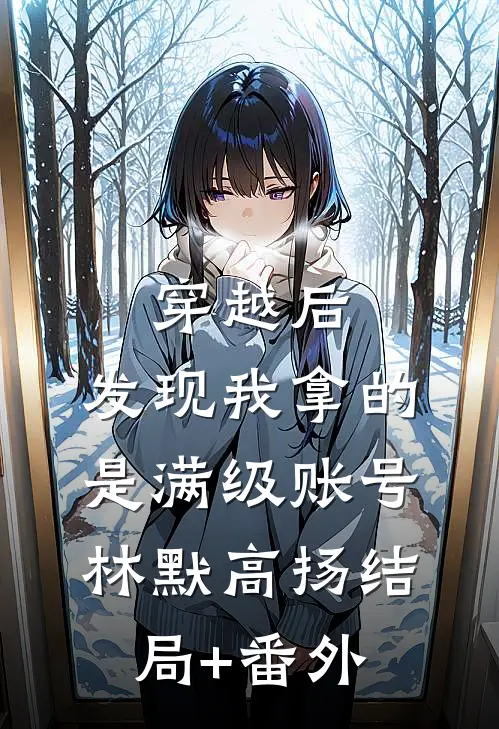 穿越后，发现我拿的是满级账号林默高扬结局+番外