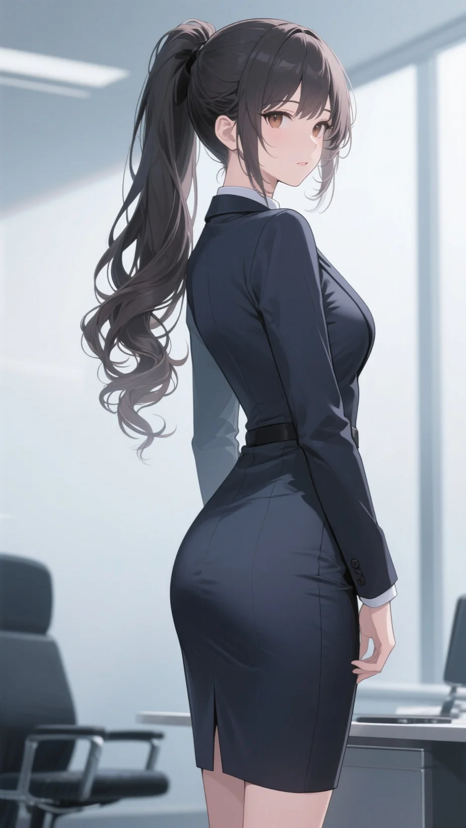 那个漂亮姑娘(白若若周云深)精选