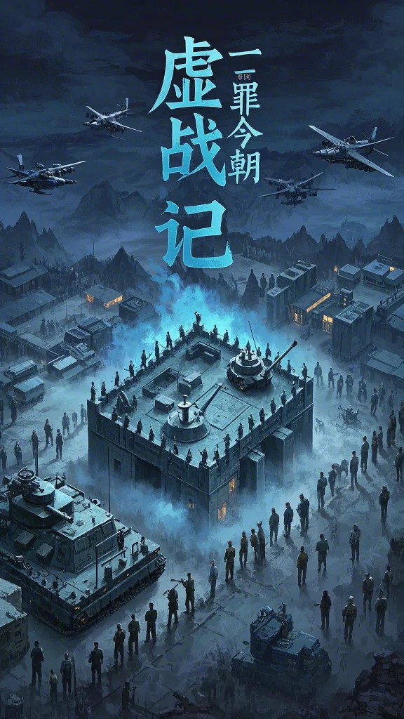 末世虫母，到处捡精壮人类当食物