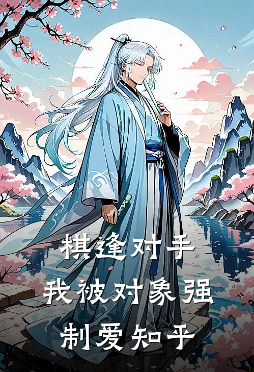 棋逢对手：我被对象强制爱知乎