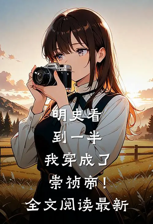 明史看到一半，我穿成了崇祯帝！全文阅读最新