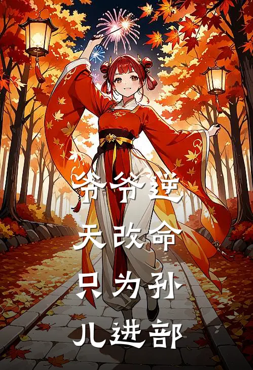 爷爷逆天改命，只为孙儿进部
