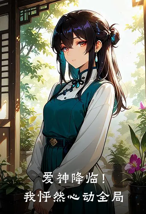 爱神降临！我怦然心动全局
