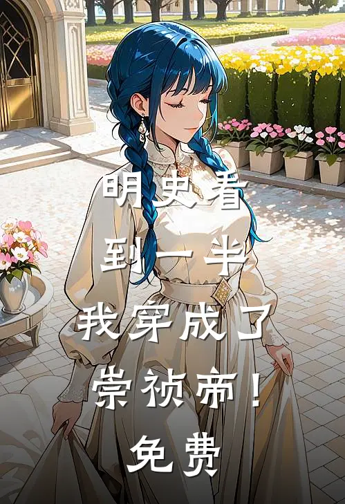 明史看到一半，我穿成了崇祯帝！免费