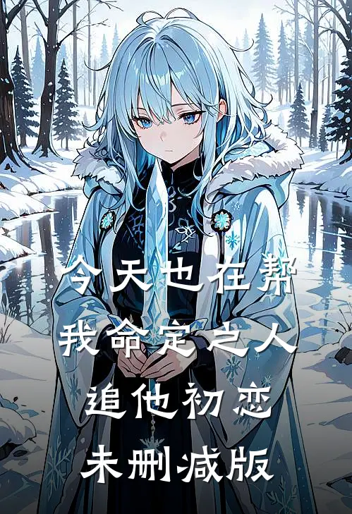 今天也在帮我命定之人追他初恋未删减版
