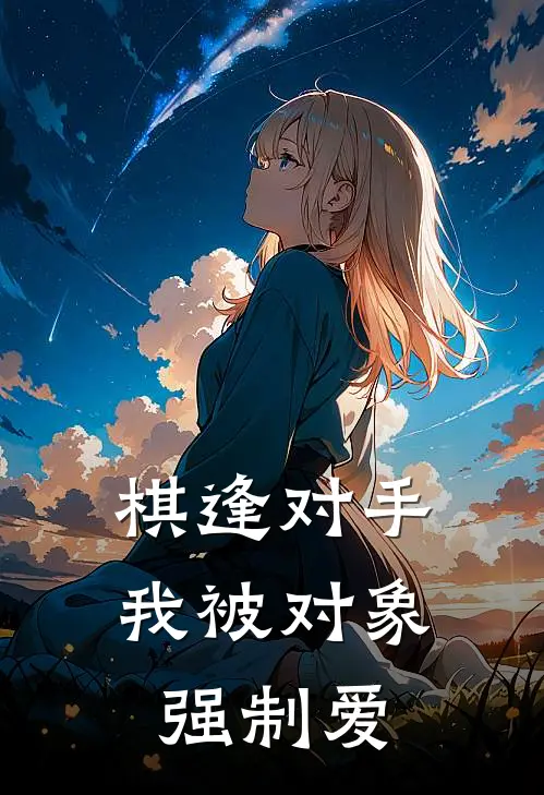 棋逢对手：我被对象强制爱