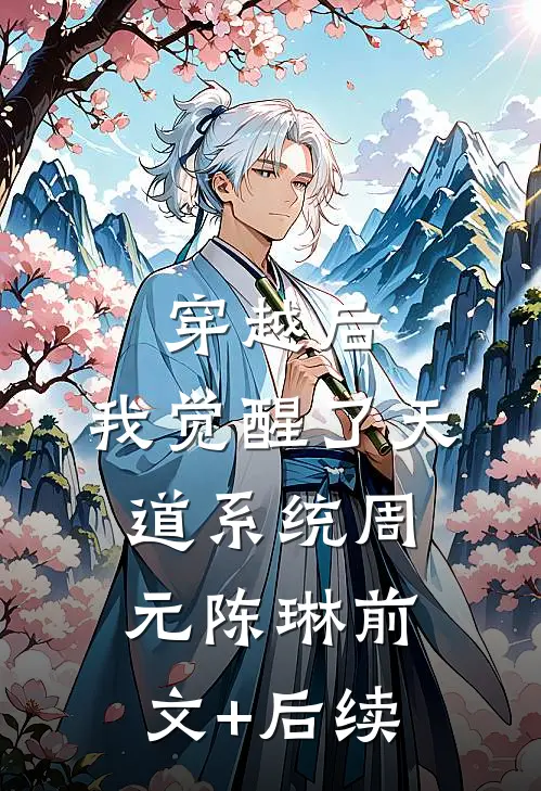 穿越后，我觉醒了天道系统周元陈琳前文+后续