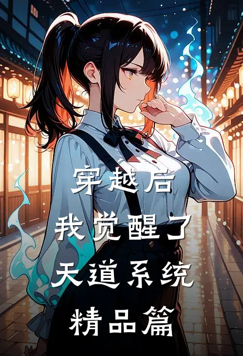 穿越后，我觉醒了天道系统精品篇
