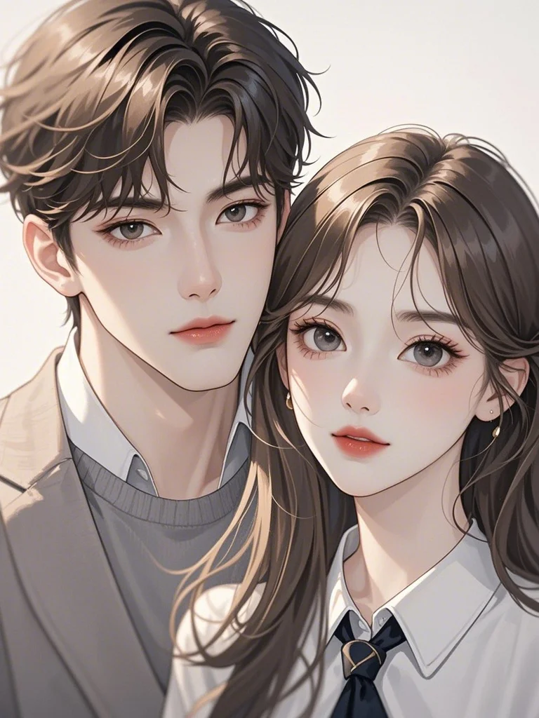 妻子被上司性骚扰后，要和我离婚(抖音热门)完结